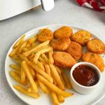 Chicken Nuggets & Fries